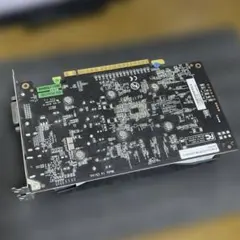 【ジャンク品】 玄人志向 GTX1050 2GB 【動作確認してません】