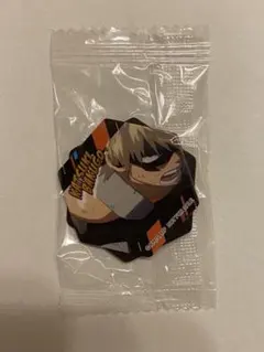 【未開封】僕のヒーローアカデミア くら寿司コラボ マグネットシート ビッくらポン