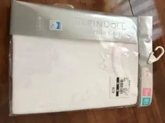 キッズ女子インナー新品未使用‼️