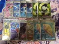 に*^様 トレーナーズ sr まとめ売り