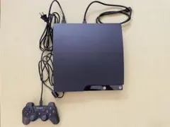 PlayStation 3 本体 CECH-2000A
