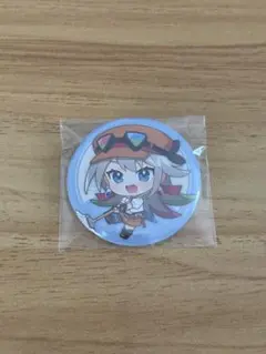 コンパス 深川まとい 缶バッジ - メルカリ