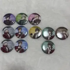 ツキウタ　Seria