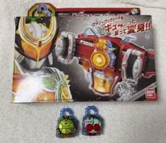 2026年最新】仮面ライダー鎧武 CSMエナジーロックシードセットの人気