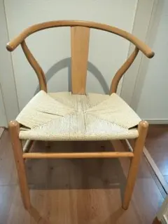 yチェア　リプロダクト　Yチェア