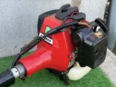カーツ　草刈り機　TL231 プロ仕様ハイパワー　軽量　動作良好 カーツ 草刈り機 TL231 プロ仕様ハイパワー 軽量 動作良好 - メルカリ