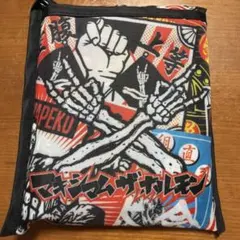 マキシマムザホルモン 昭和エコバッグ