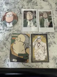 SAKAMOTODAYS 坂本太郎 グッズ