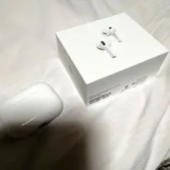p*8様 Apple AirPods pro 第3世代