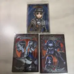 2025年最新】第五人格ウエハースの人気アイテム - メルカリ