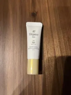 エレガンス アクアクリア スムースシールドUV 3g サンプル