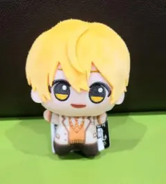 すとぷり　ちびぐるみ　るぅと　制服