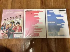 【v6】附贈super powers壓克力立牌特典