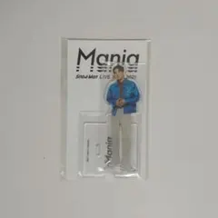 SnowMan 目黒蓮 アクリルスタンド