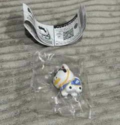あひるのペックル 和んこフィギュア カプセルトイ