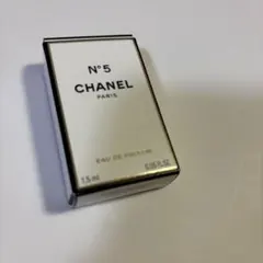 CHANEL N°5 オードパルファム 1.5ml
