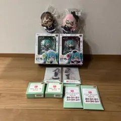 初音ミク まとめ売り 一番くじ ラストワン賞 フィギュア クリアカード 2025年最新】雪ミク ラストワン 一番くじの人気アイテム - メルカリ