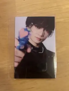 Scawaii! ME ICEx 山本龍人 トレカ