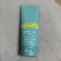 doTERRA ドテラ ハンド＆ボディローション 200mLのサムネイル
