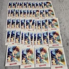 守沢千秋 ぱしゃこれ 44枚セット