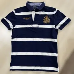 かつき君着用 POLO Ralph Lauren ポロシャツ Polo Ralph Lauren ポロシャツ かつきくん着用 - メルカリ