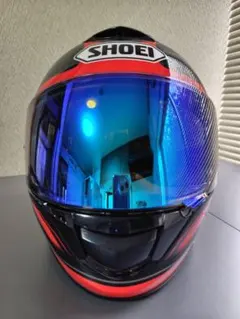 八*1様 SHOEI GT-Air II フルフェイス マットブルー Mサイズ - メルカリ