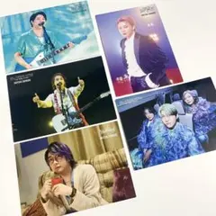 mrs. green apple ミセス バベル 大森元貴 フォトカード