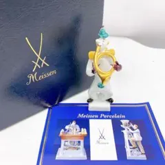 2025年最新】マイセン人形の人気アイテム - メルカリ