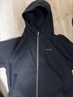 HUFジップパーカーのサムネイル