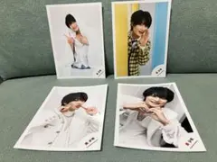 公式写真　浮所飛貴　うきしょ