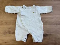 ベビーロンパース 50〜70