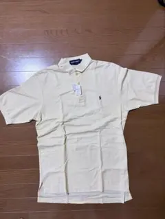 POLO GOLF ポロシャツ　黄色のサムネイル