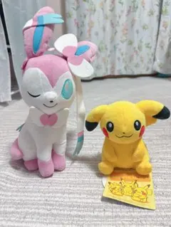 2026年最新】マイピカチュウの人気アイテム - メルカリ