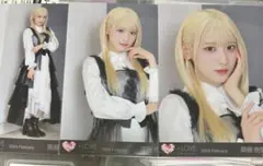 齋藤樹愛羅　狂想カタストロフィ　コンプ