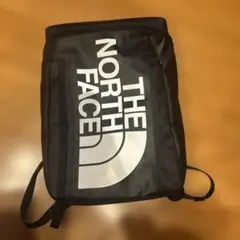 THE NORTH FACE バックパック リュック ブラックのサムネイル