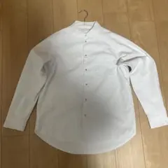 ALL YOURS 白 ミテミテシャツ　サイズ3