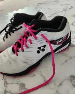 2026年最新】yonex バドミントン シューズ 24の人気アイテム - メルカリ