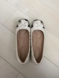 バレエシューズ フラットシューズ