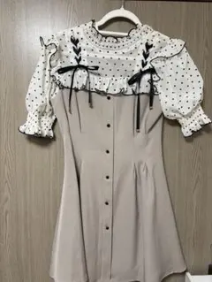 ROJITA 量産ワンピース