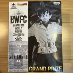 2026年最新】bwfc 孫悟空 アーミーの人気アイテム - メルカリ