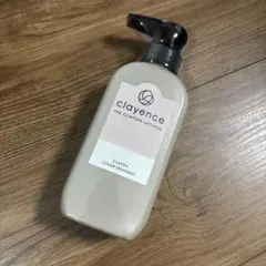 clayence クレイスパカラートリートメント　モカブラウン