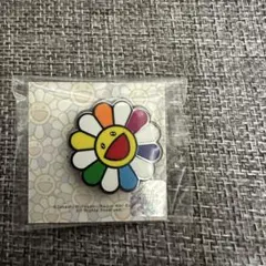 2026年最新】村上隆 ピンバッチの人気アイテム - メルカリ