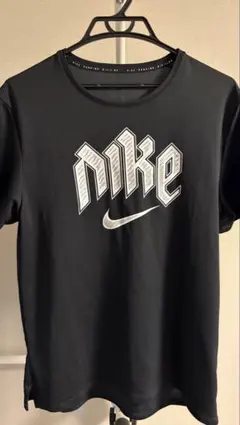 【NIKE】ナイキ ラン ディビジョン ドライフィット ランニングTシャツ M