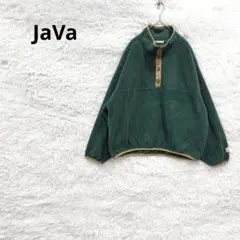 フリースジャケット スウェット