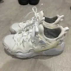 Nike DQ3031-102 スニーカー US 8 ホワイト