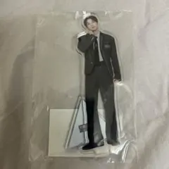 飯塚亮賀 PRODUCE 101 JAPAN 新世界 アクリルスタンド アクスタ - メルカリ