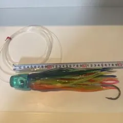 R201 フェニックス トローリングルアー トップウォーター 大型魚 釣具