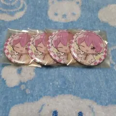 ないこ 推しみつ 缶バッチ セット まとめ売り