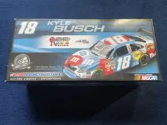 2008 Kyle Busch #18 M&M's RWB Summer Fun