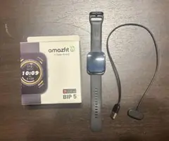 amazfit bip 5